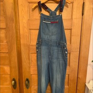 Tommy Hilfiger Overalls